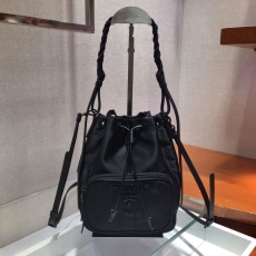 Prada Bucket Bags